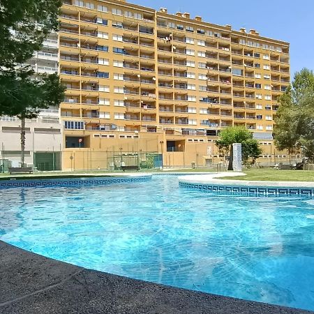 Apartamento Hermosa Glea Кампоамор Экстерьер фото